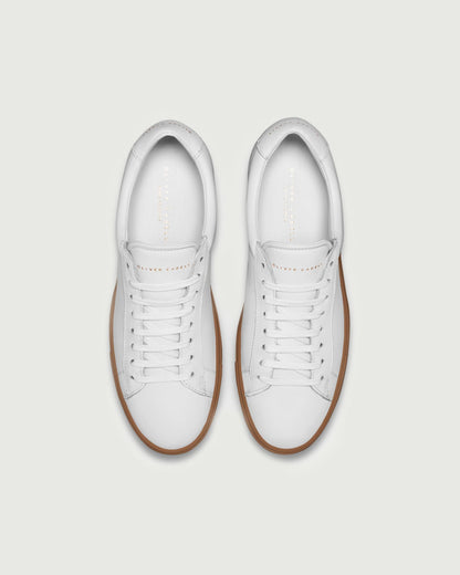 Oliver Cabell Low 1-White Gum