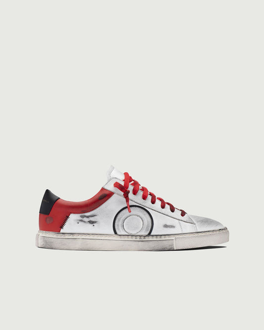 Oliver Cabell Low 1-Chicago