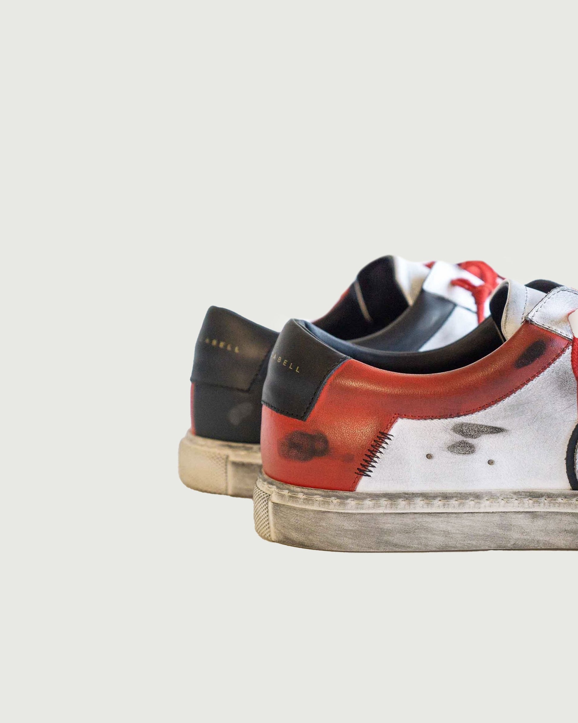 Oliver Cabell Low 1-Chicago