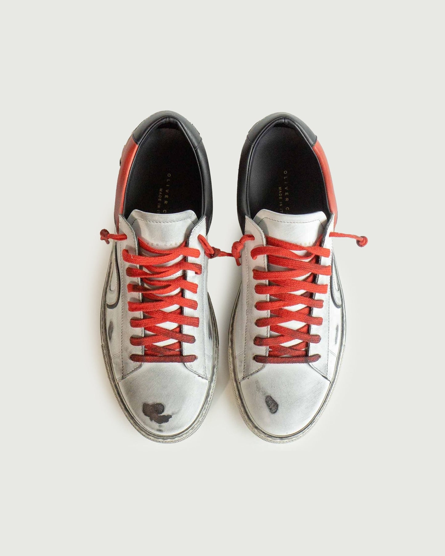 Oliver Cabell Low 1-Chicago