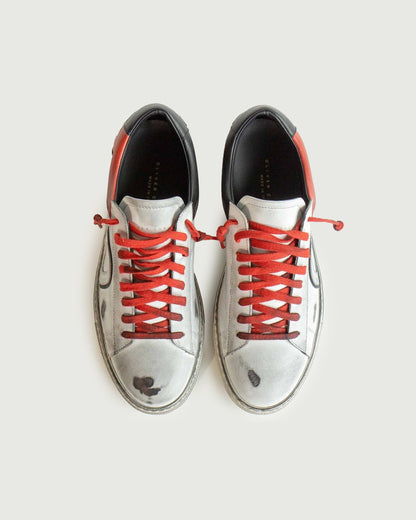 Oliver Cabell Low 1-Chicago