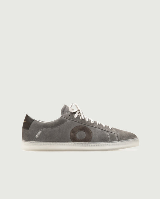 Oliver Cabell Low 1-Decon