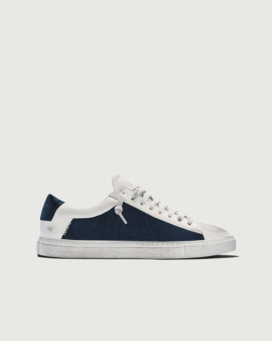Oliver Cabell Low 1-Yin Yang Sea Salt