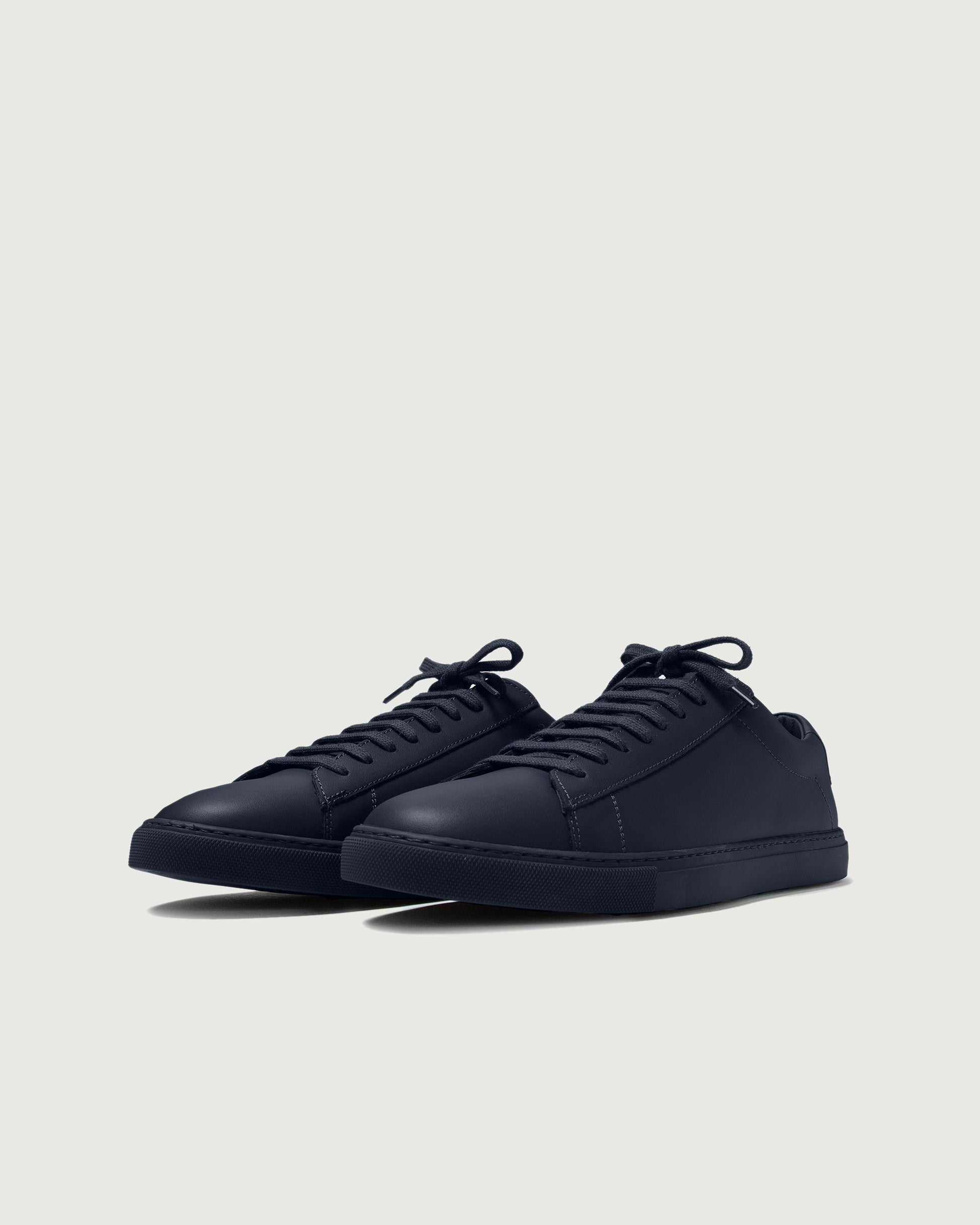 Oliver Cabell Low 1-Navy