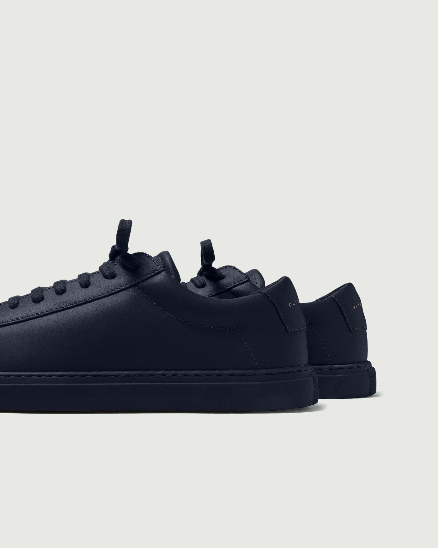 Oliver Cabell Low 1-Navy