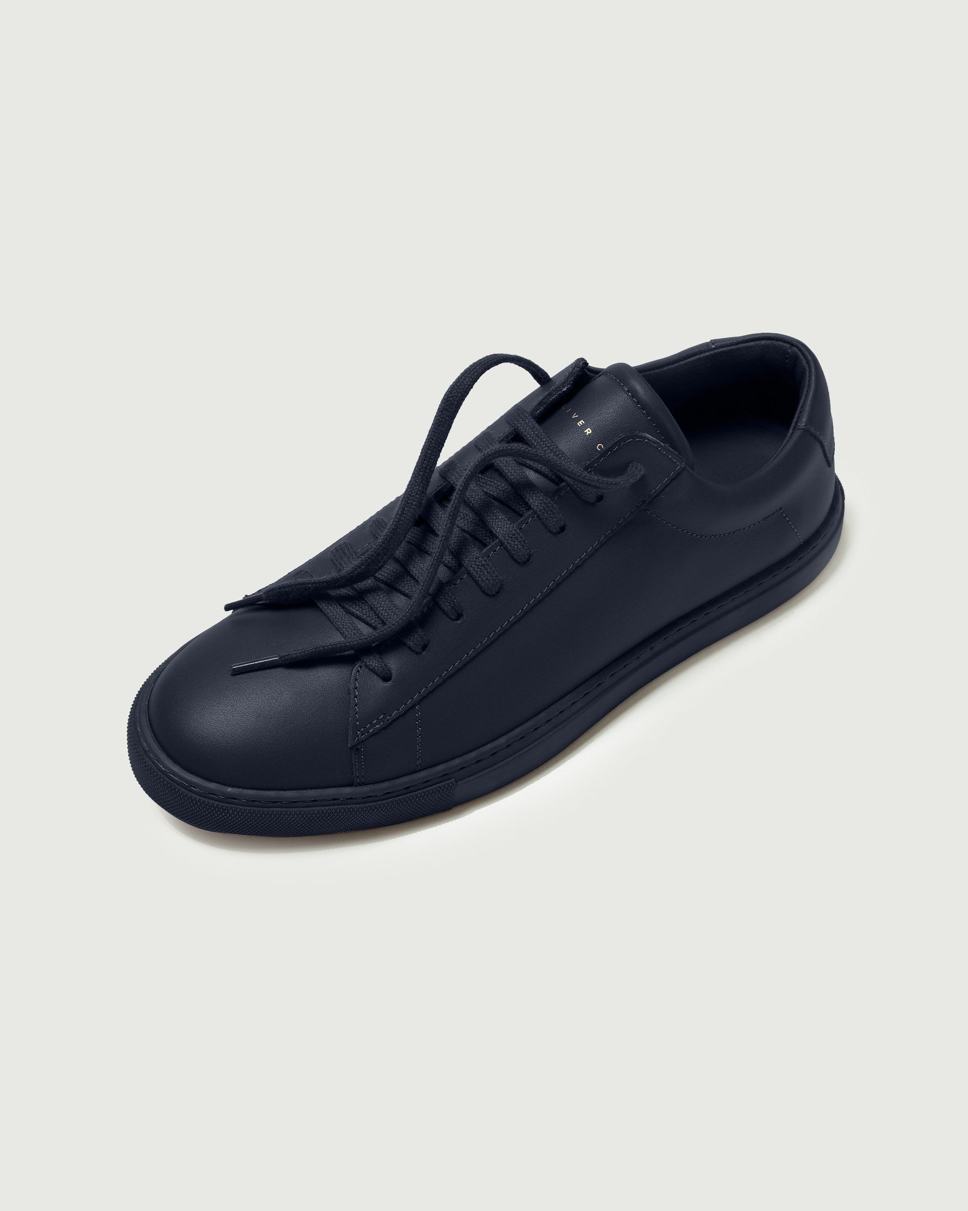 Oliver Cabell Low 1-Navy