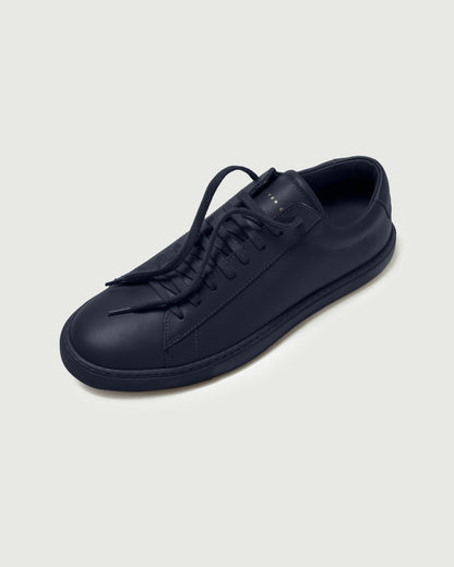 Oliver Cabell Low 1-Navy