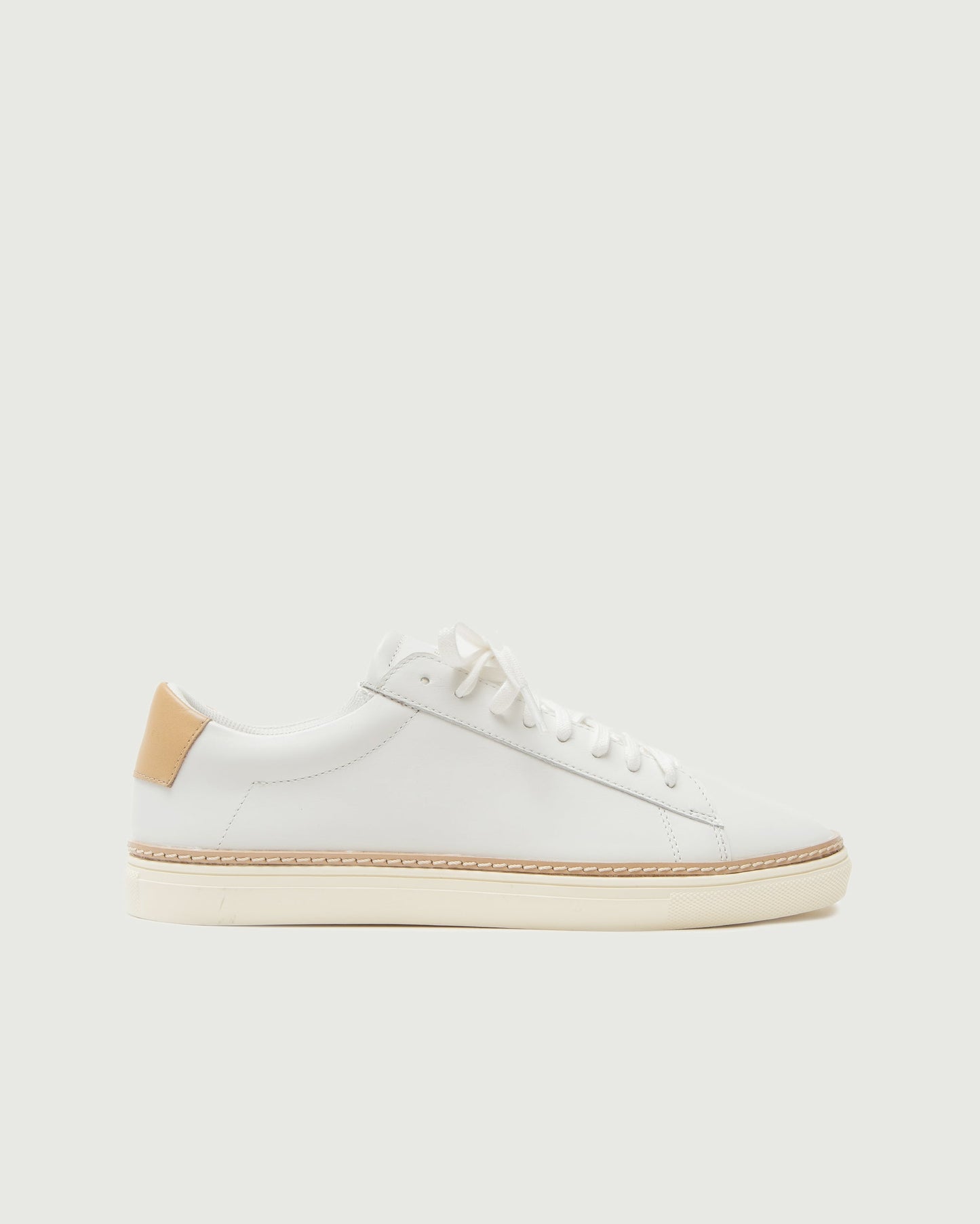 Oliver Cabell Low 1 Pro-Cream
