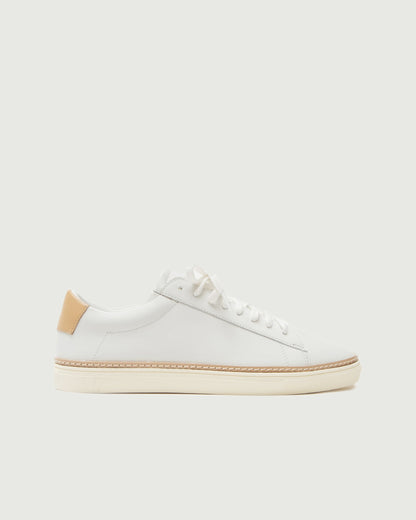 Oliver Cabell Low 1 Pro-Cream