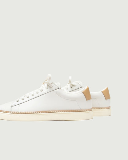 Oliver Cabell Low 1 Pro-Cream