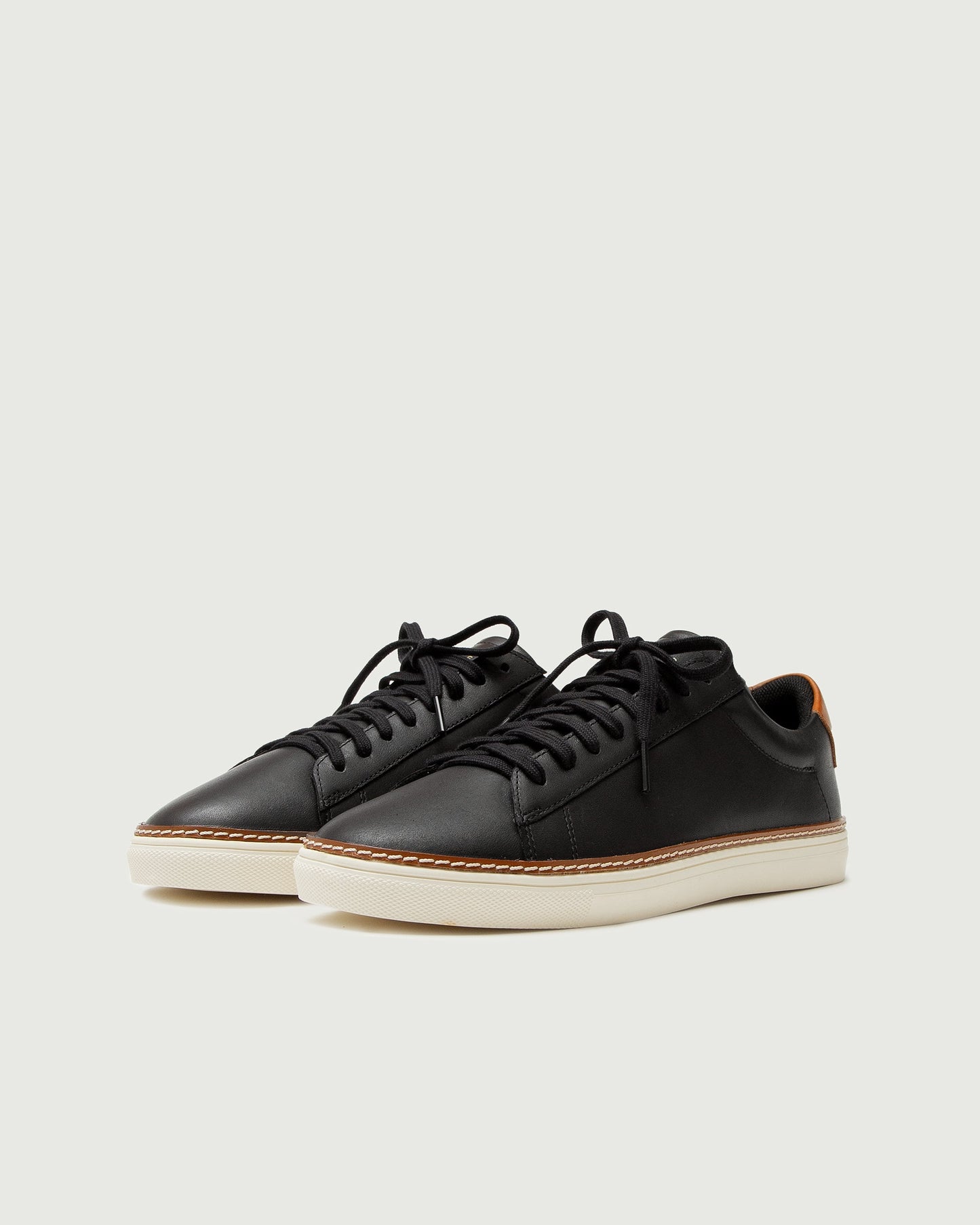 Oliver Cabell Low 1 Pro-Nero
