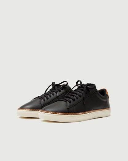 Oliver Cabell Low 1 Pro-Nero