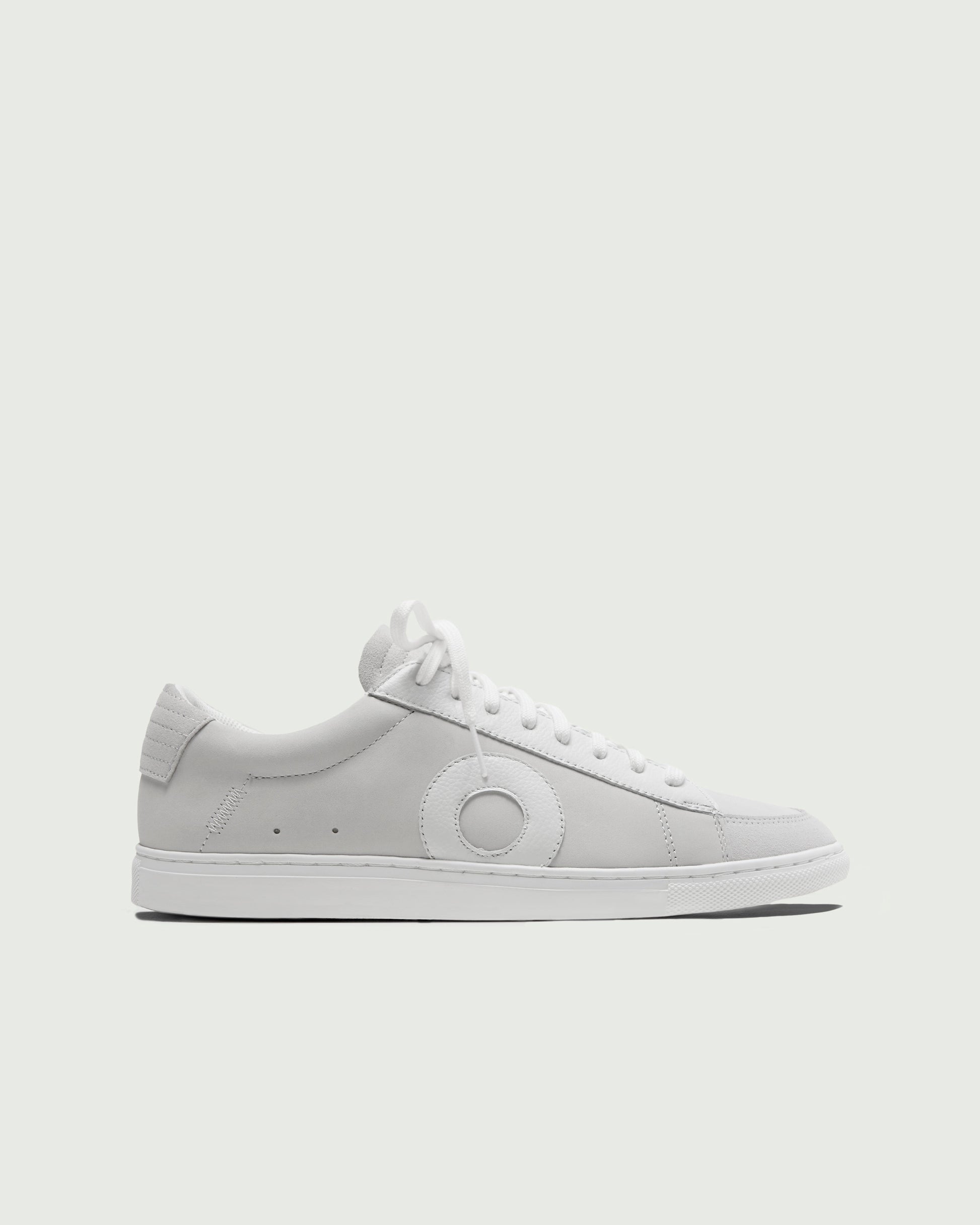 Oliver Cabell Low 1-Chalkstone