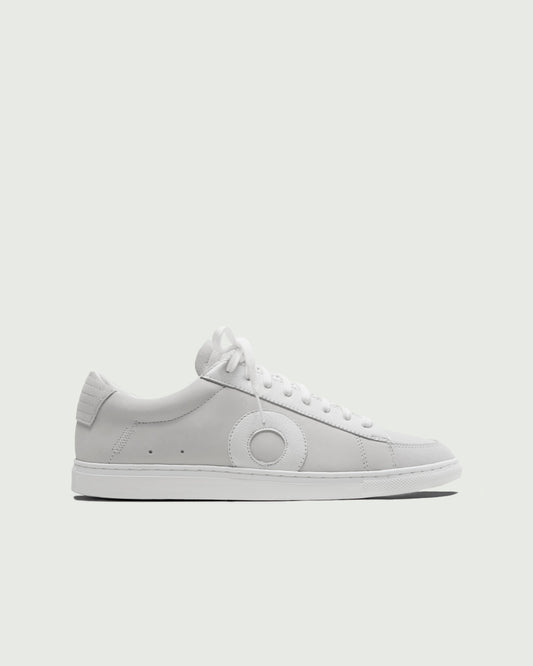 Oliver Cabell Low 1-Chalkstone