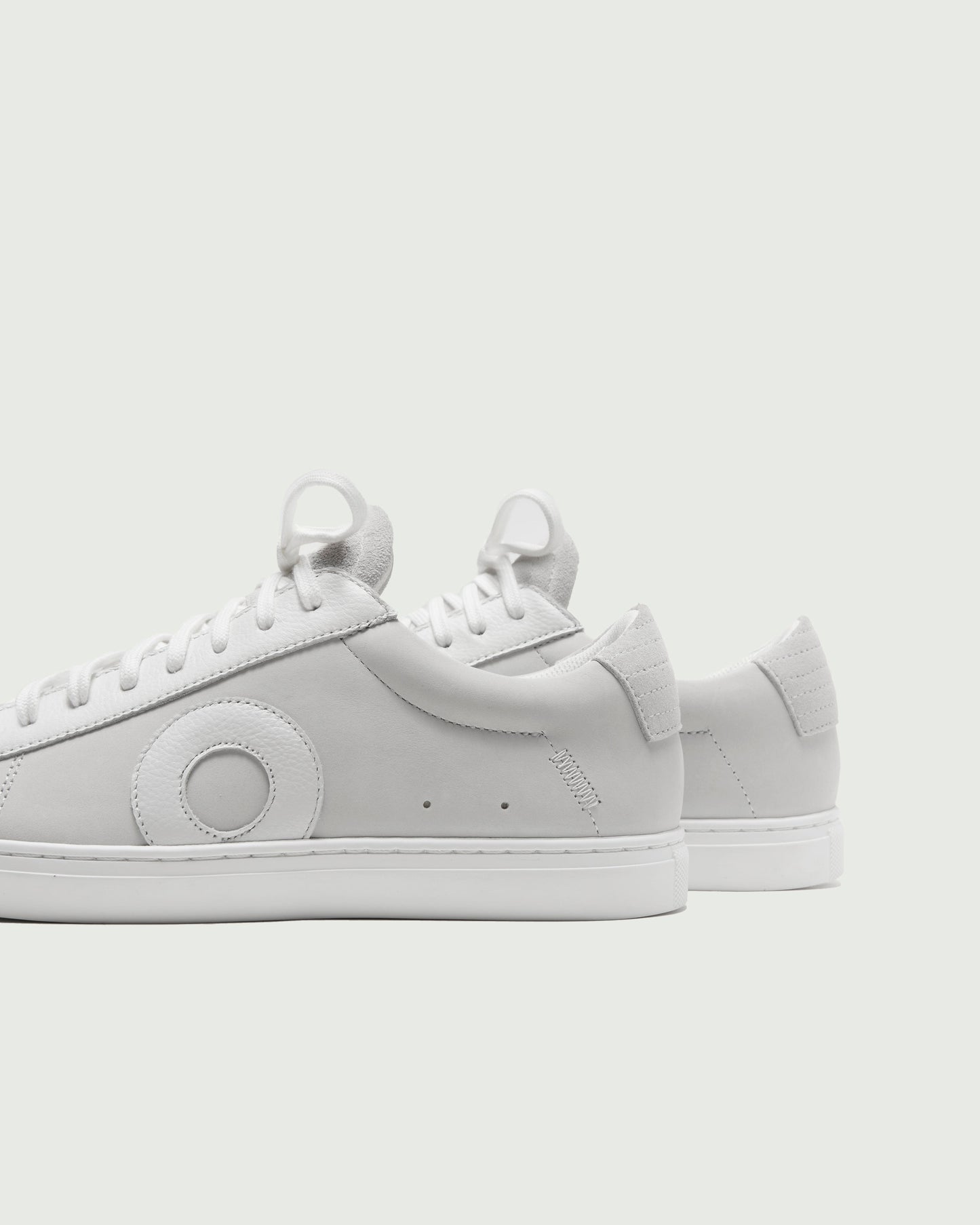 Oliver Cabell Low 1-Chalkstone