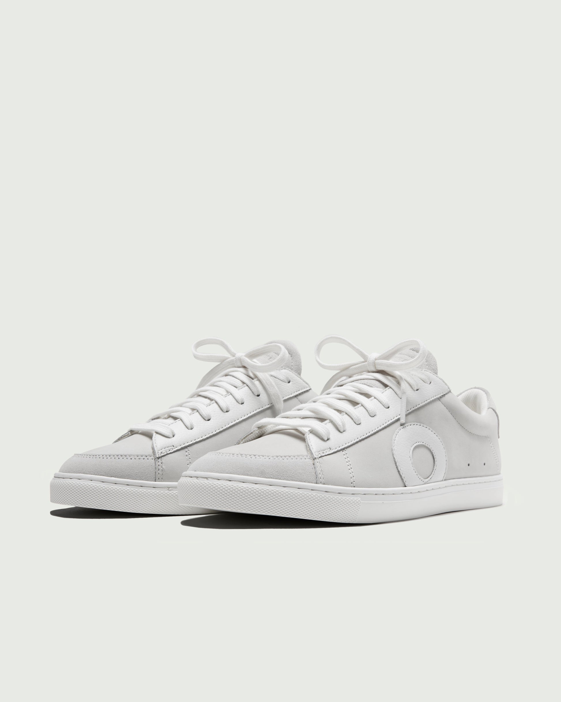 Oliver Cabell Low 1-Chalkstone