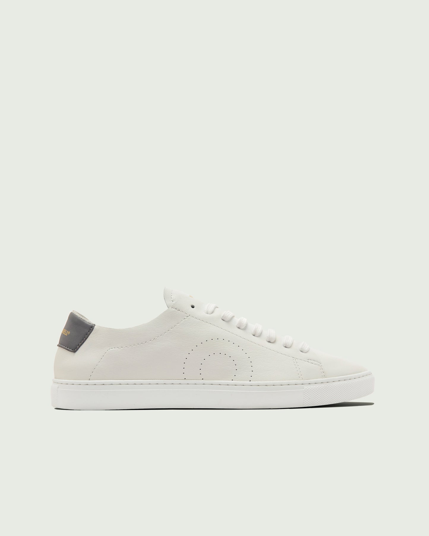 Oliver Cabell Low 1 DS-White / Stone