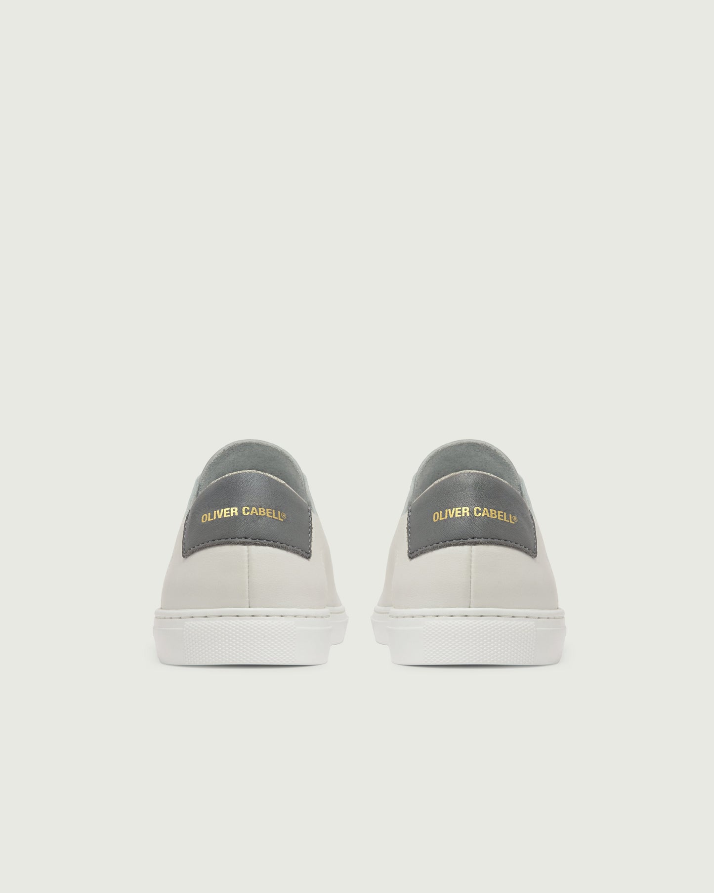Oliver Cabell Low 1 DS-White / Stone