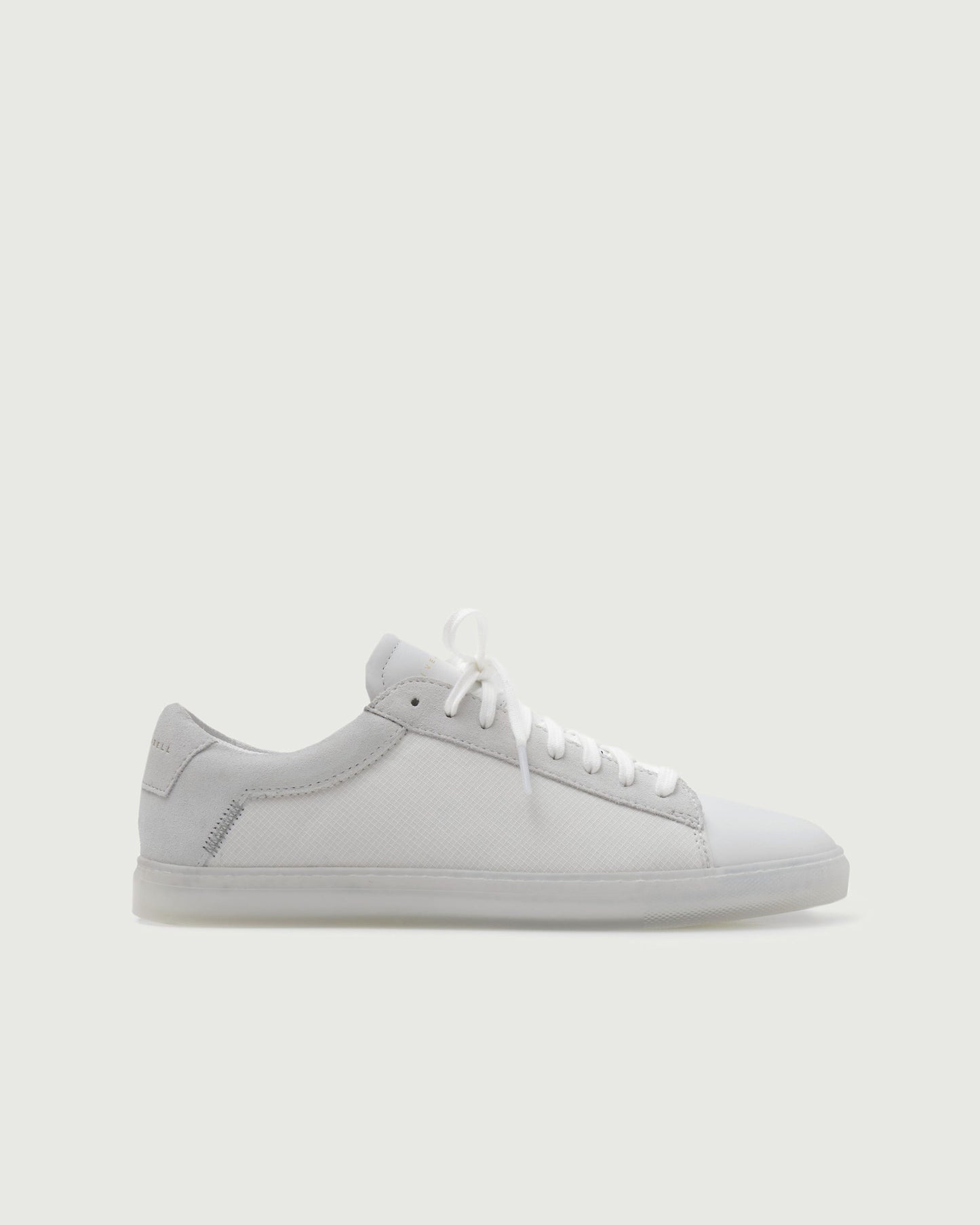 Oliver Cabell Low 1-Ripstop White
