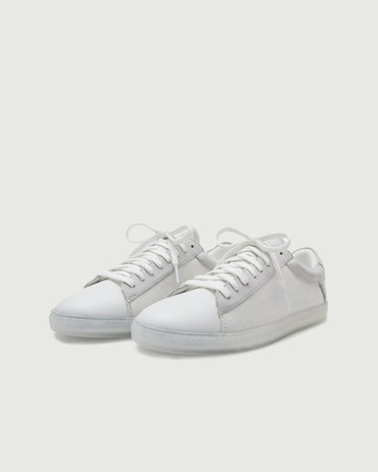 Oliver Cabell Low 1-Ripstop White