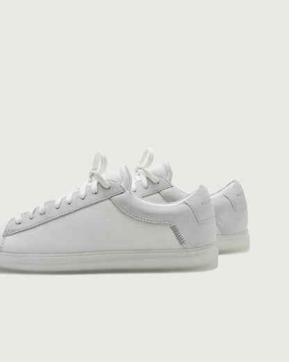 Oliver Cabell Low 1-Ripstop White