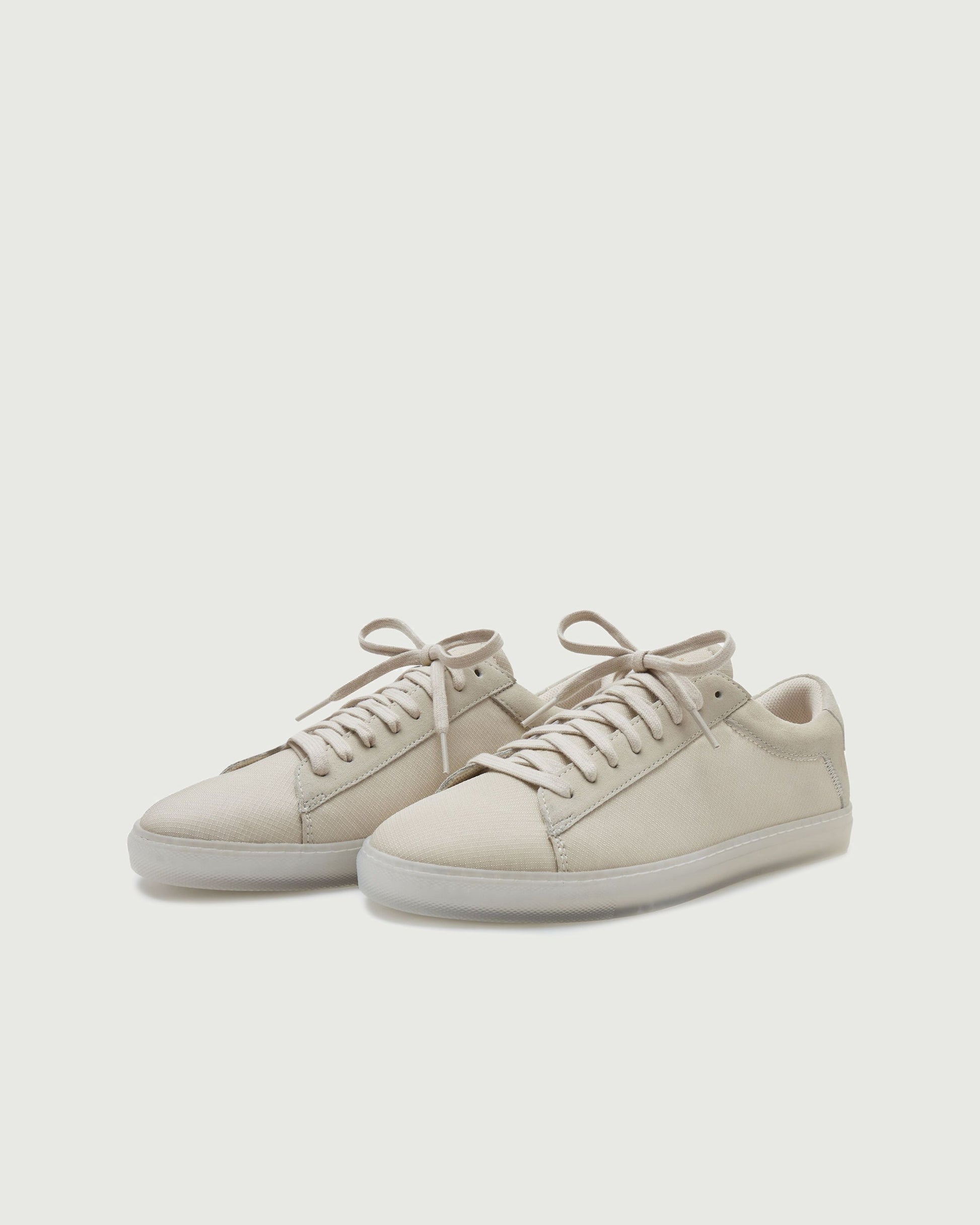 Oliver Cabell Low 1-Ripstop Sand