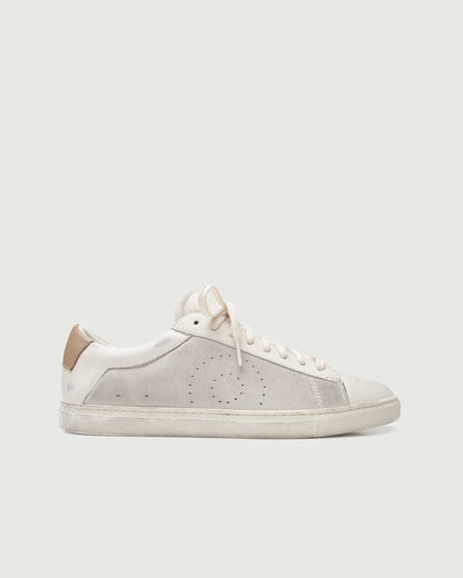 Oliver Cabell Low 1-Sea Sand