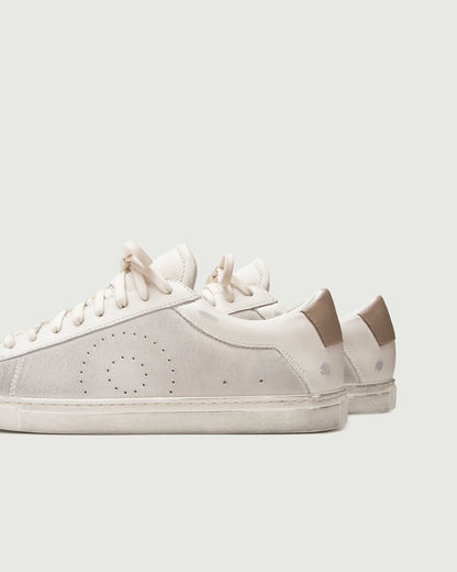 Oliver Cabell Low 1-Sea Sand