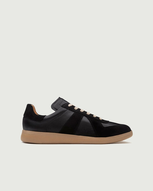 Oliver Cabell GAT-Black / Gum