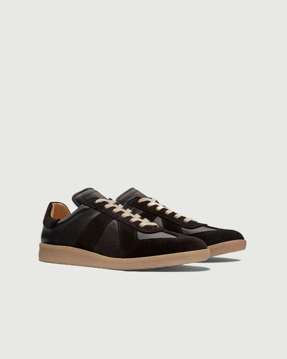 Oliver Cabell GAT-Black / Gum