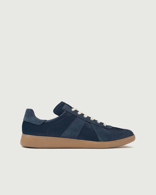 Oliver Cabell GAT-Navy