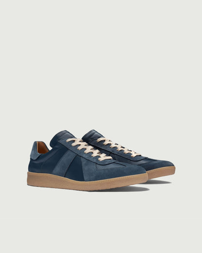 Oliver Cabell GAT-Navy