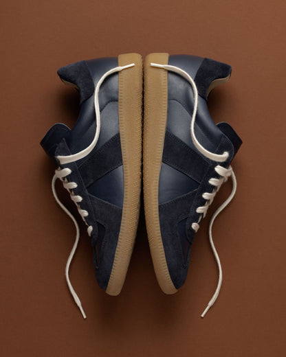 Oliver Cabell GAT-Navy