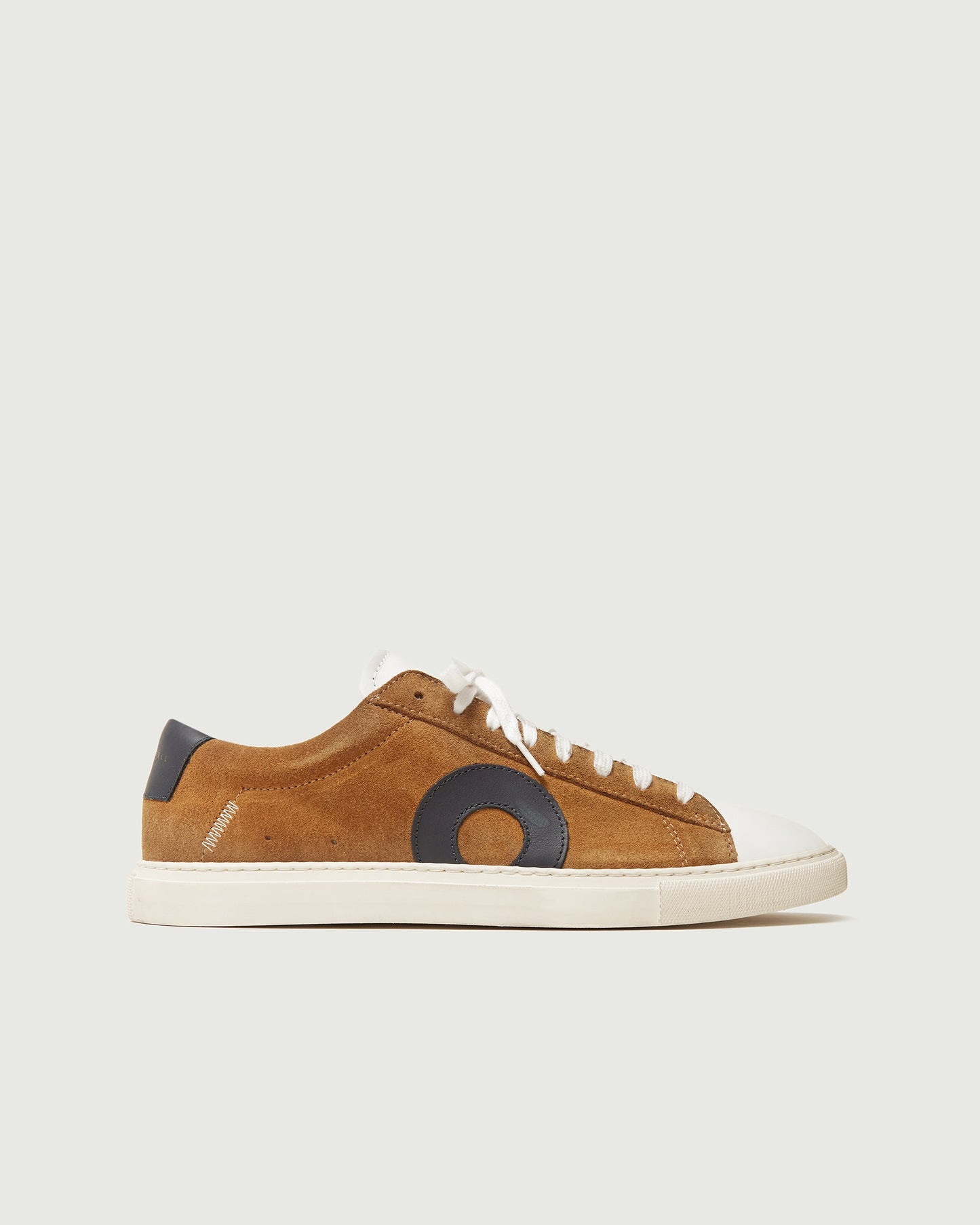 Oliver Cabell Low 1-Wheat