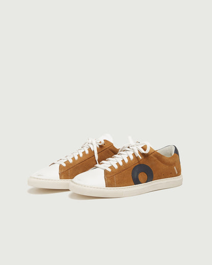 Oliver Cabell Low 1-Wheat