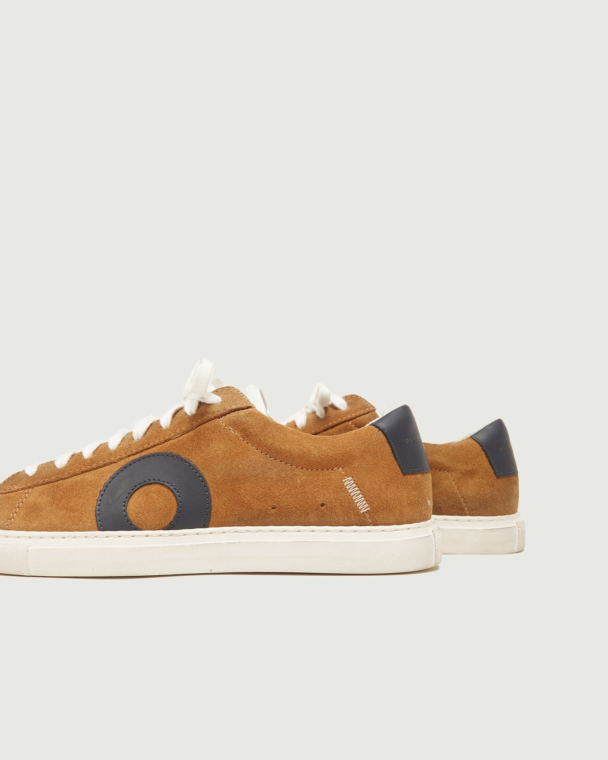 Oliver Cabell Low 1-Wheat