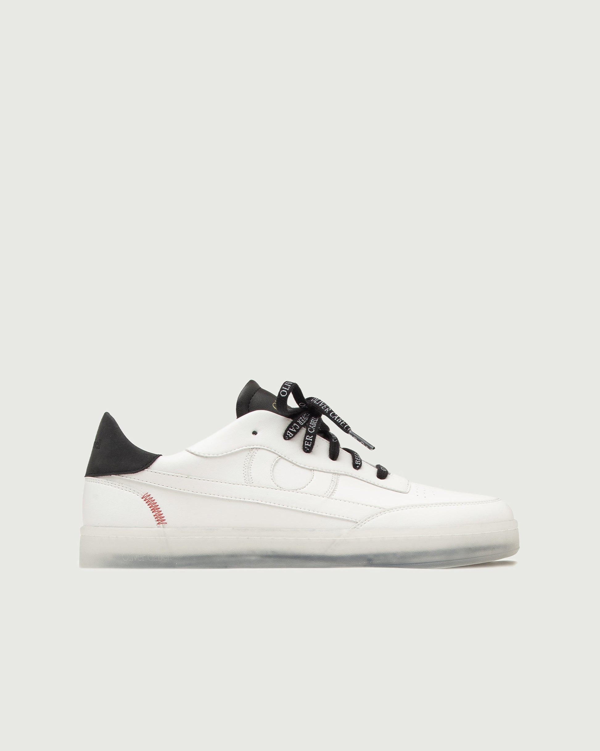 Oliver Cabell Vegan 581-Yin Yang