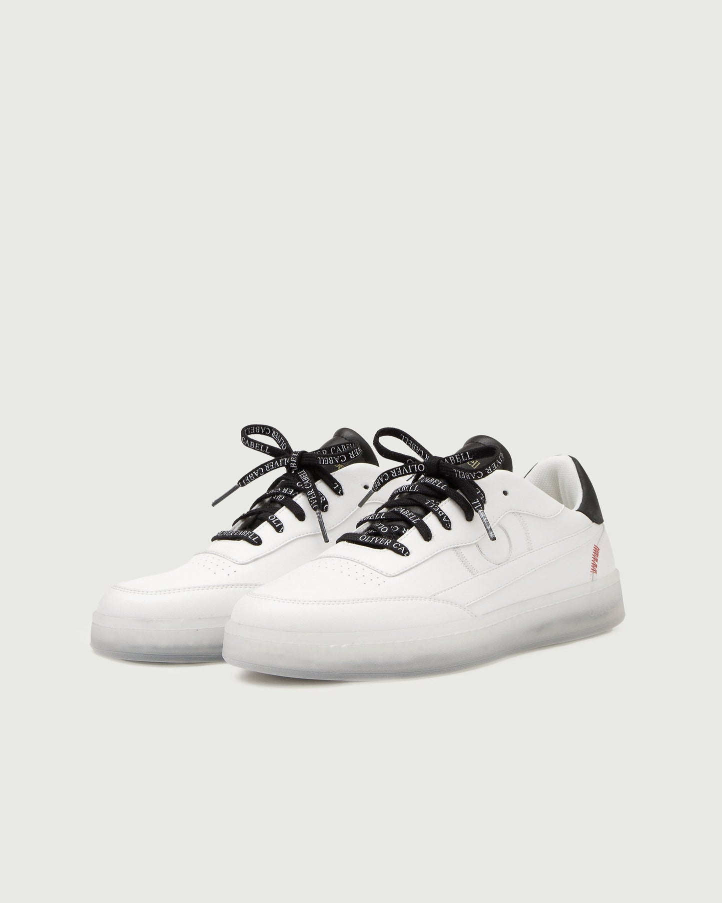 Oliver Cabell Vegan 581-Yin Yang