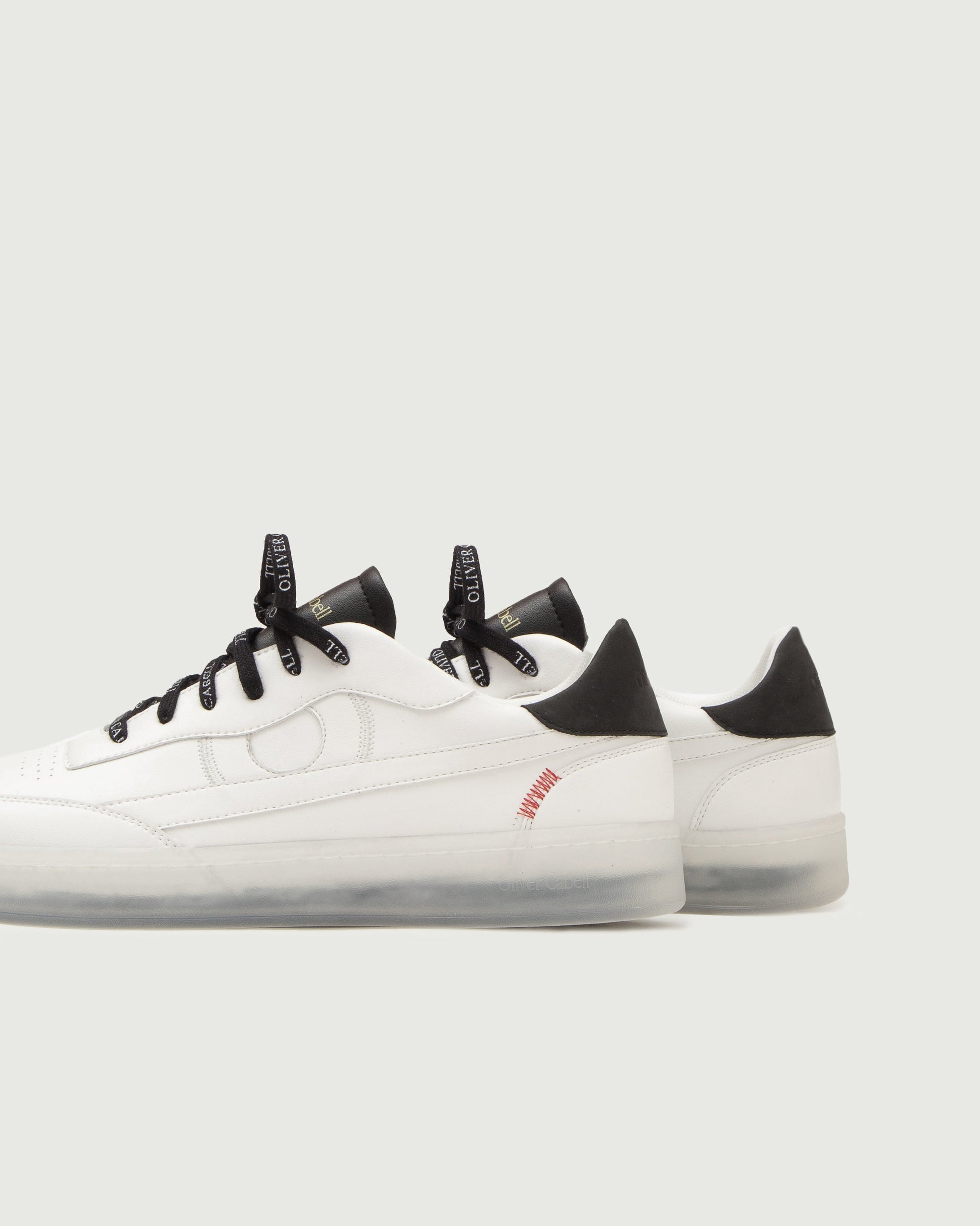 Oliver Cabell Vegan 581-Yin Yang