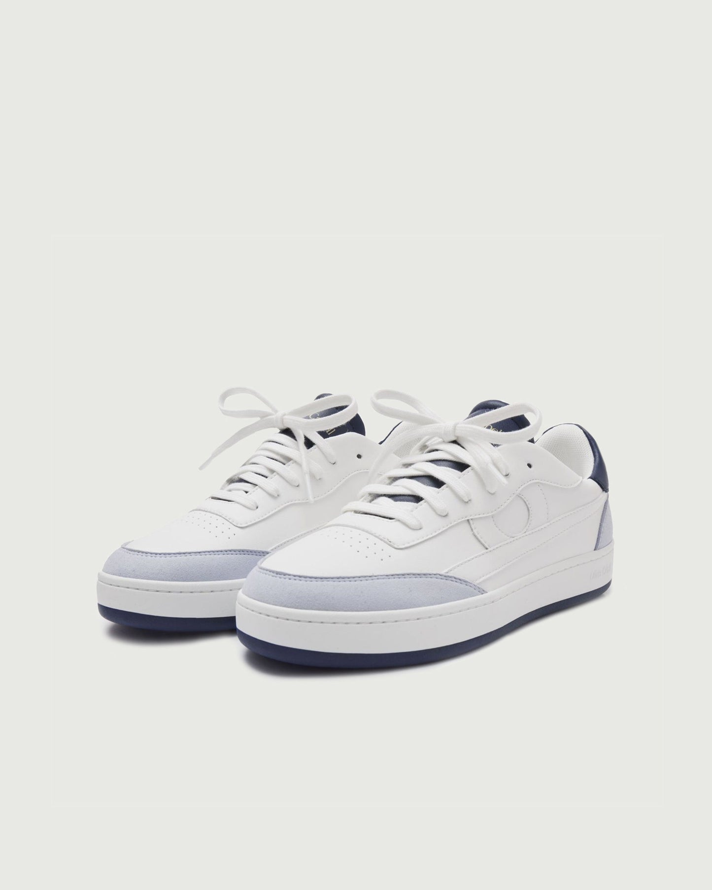 Oliver Cabell Vegan 581-River