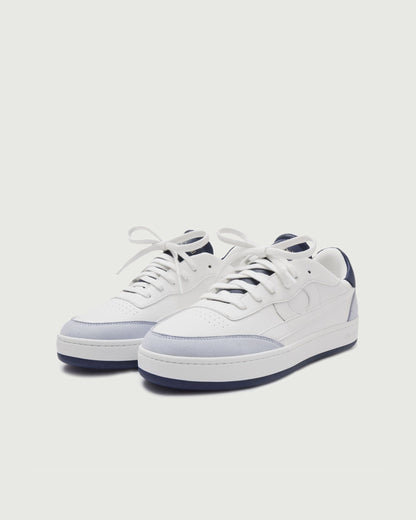 Oliver Cabell Vegan 581-River