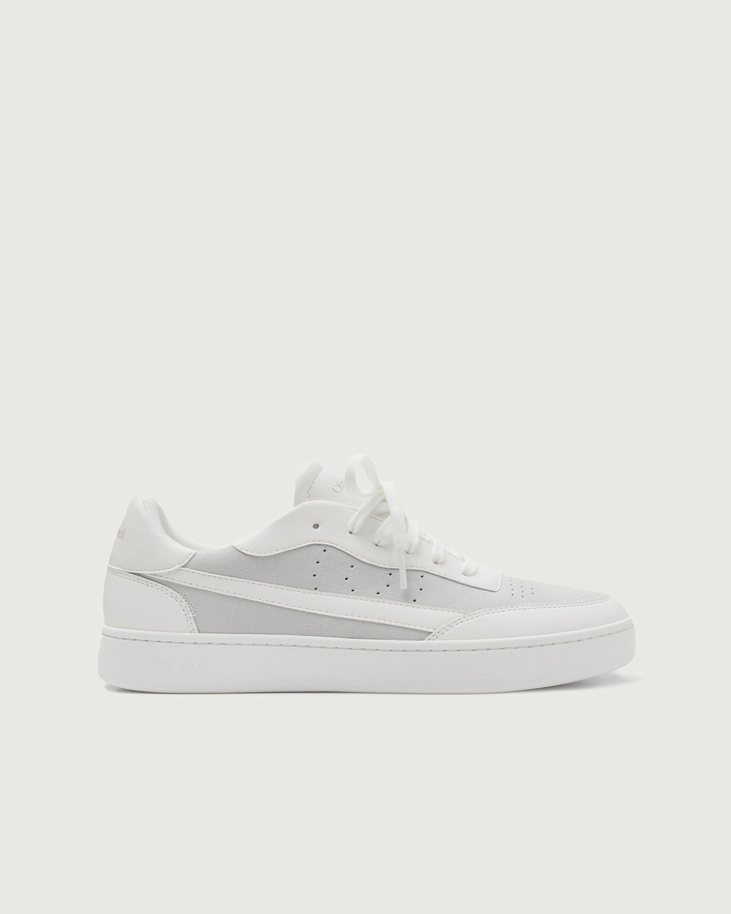 Oliver Cabell Vegan 581-Sea Salt
