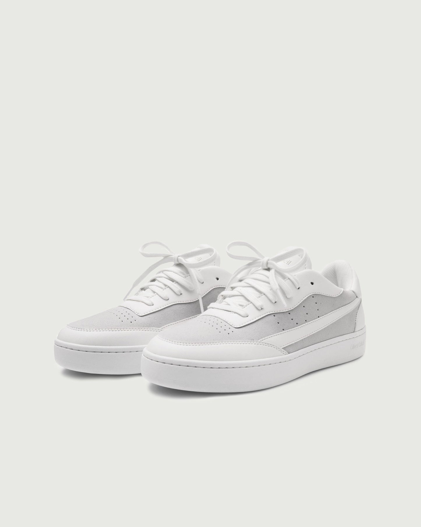 Oliver Cabell Vegan 581-Sea Salt