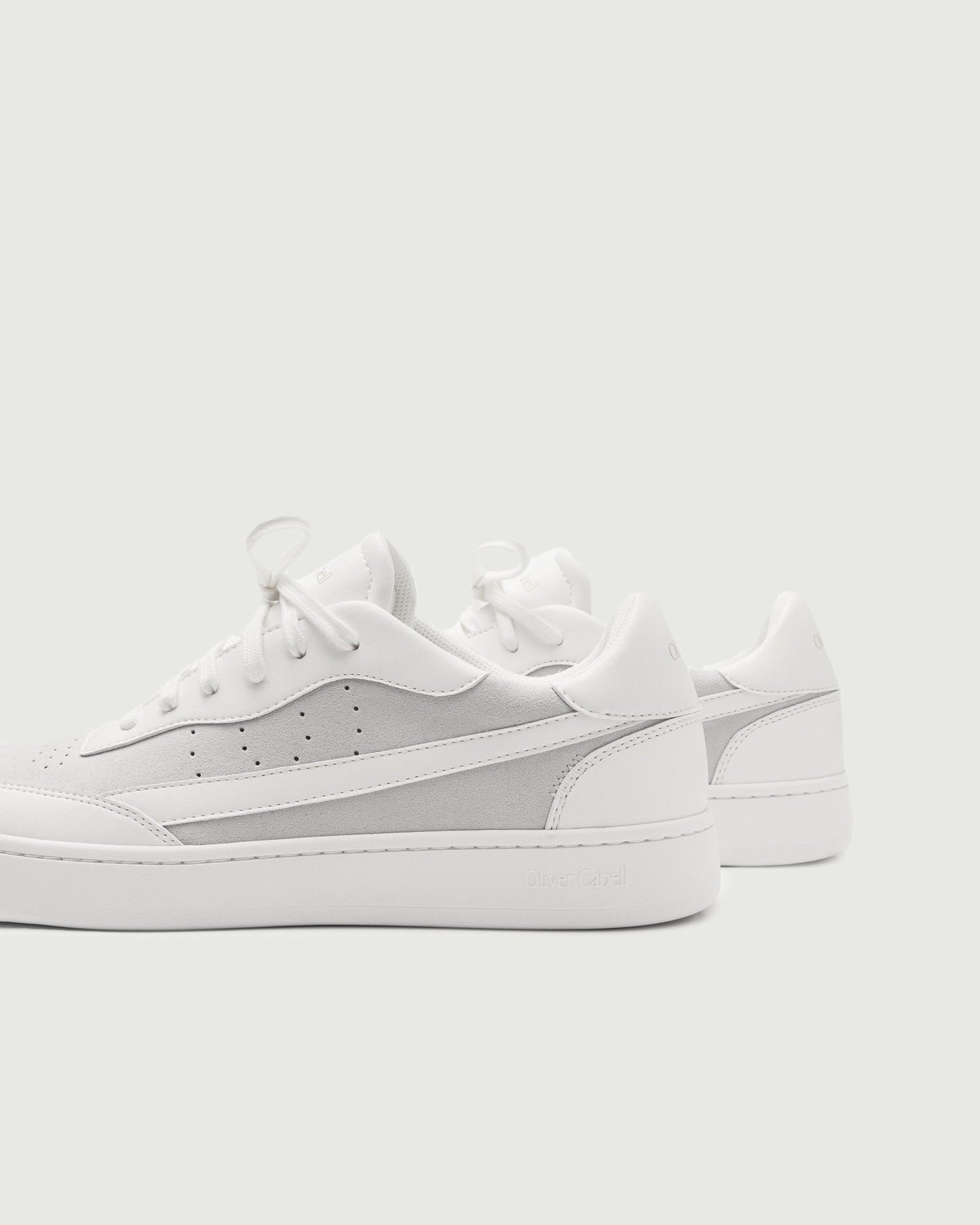 Oliver Cabell Vegan 581-Sea Salt