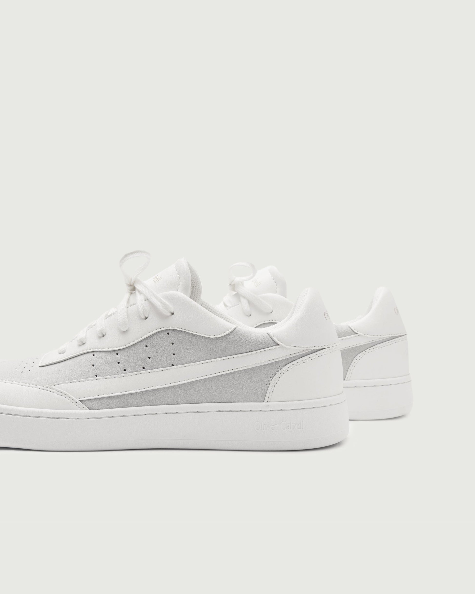 Oliver Cabell Vegan 581-Sea Salt