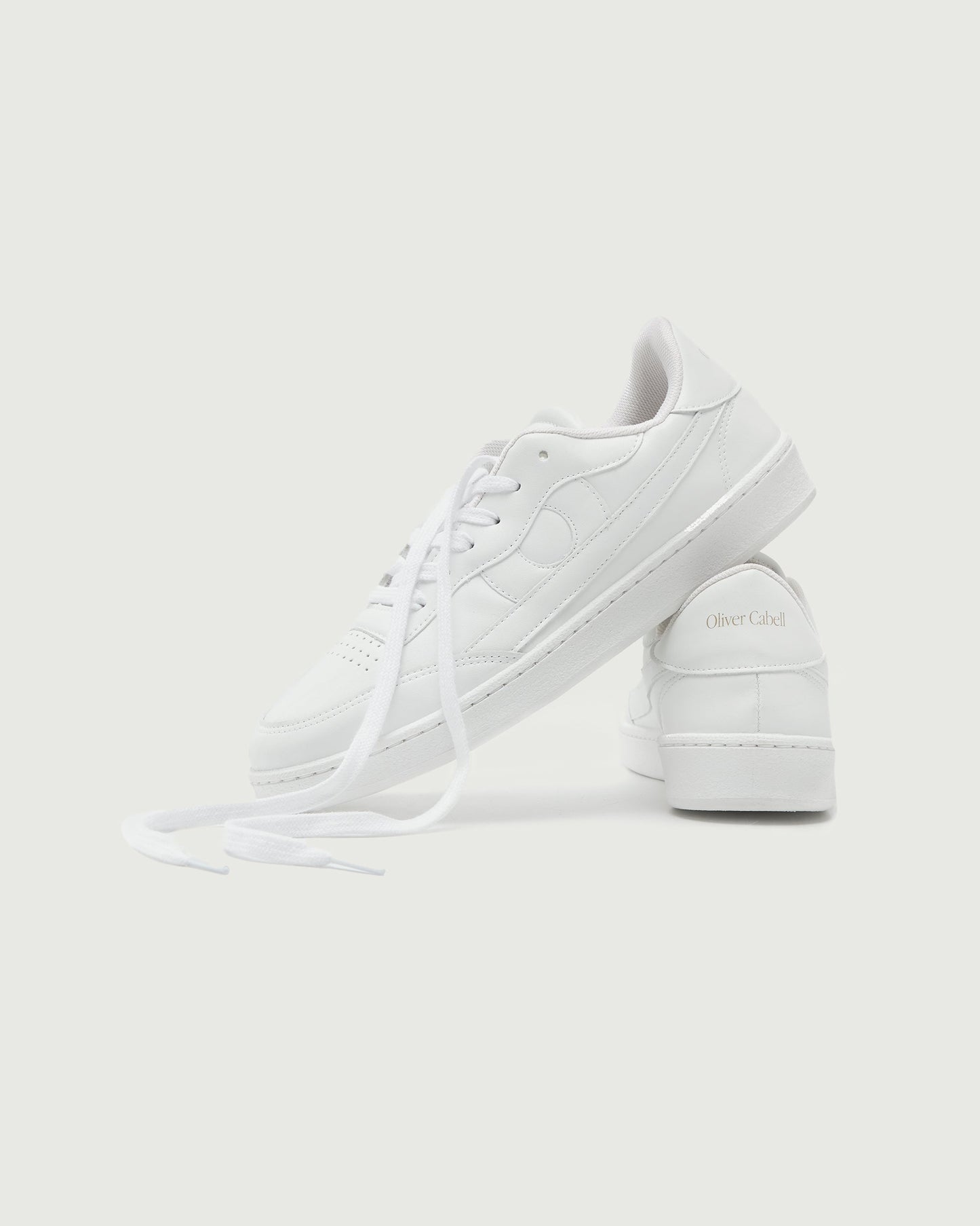 Oliver Cabell Vegan 581-White