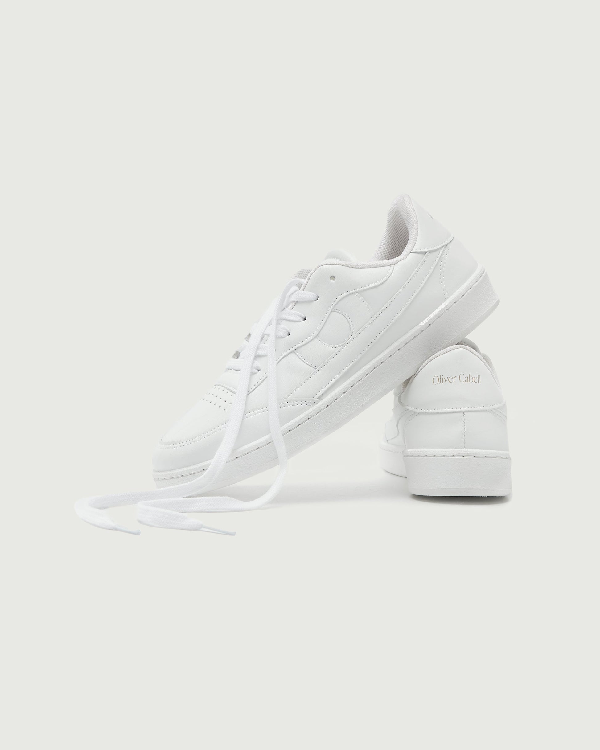 Oliver Cabell Vegan 581-White
