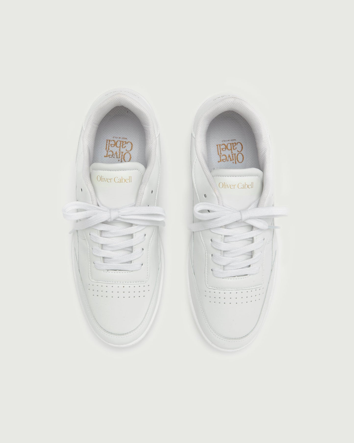 Oliver Cabell Vegan 581-White