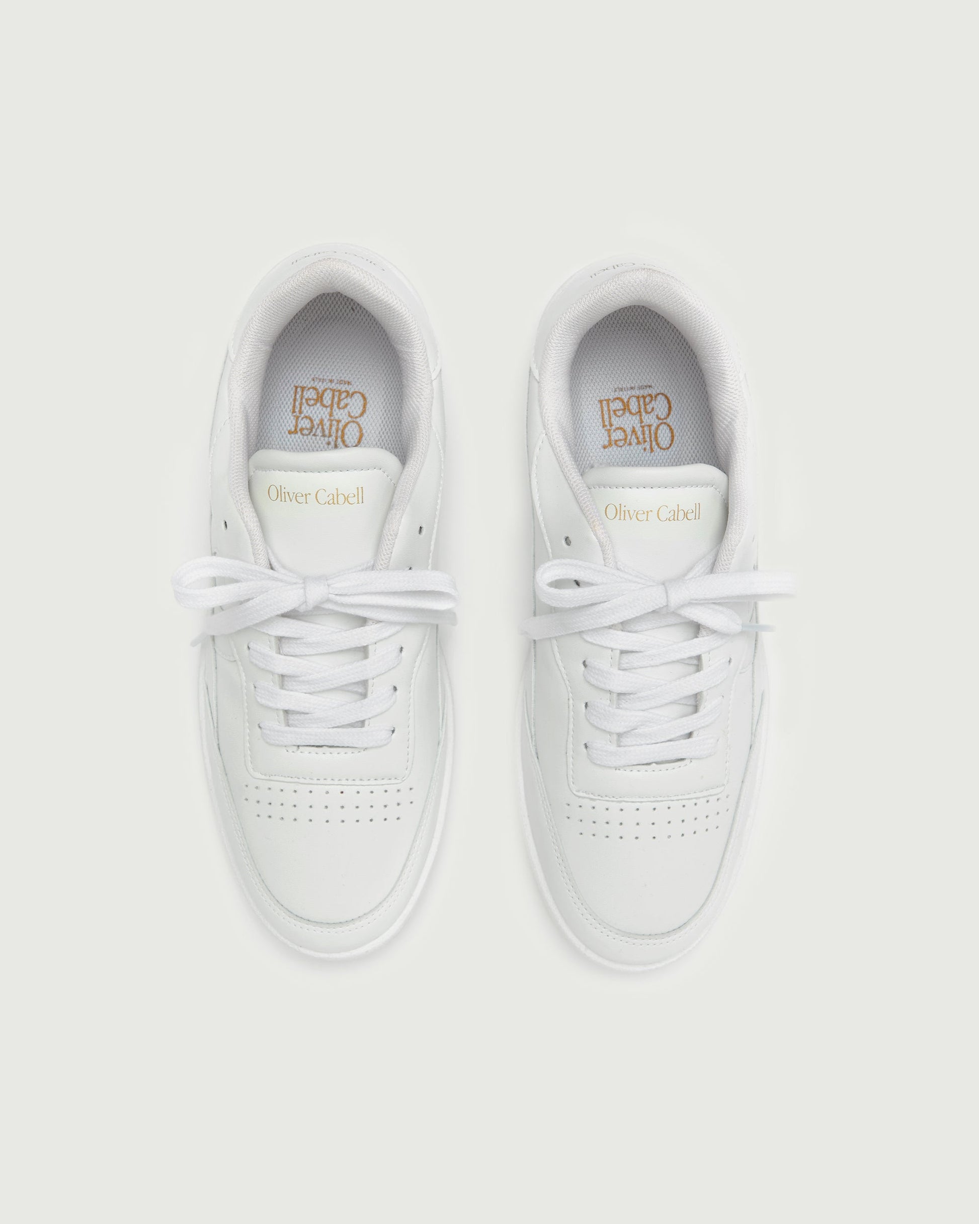 Oliver Cabell Vegan 581-White