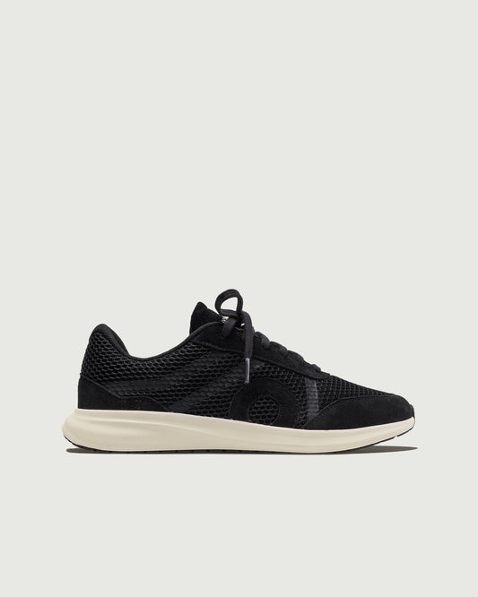 Oliver Cabell Proof 1-Black